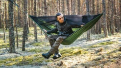 Lesovik DRAKA Hammock Set -Sports-Outdoor Camping Shop 05 1