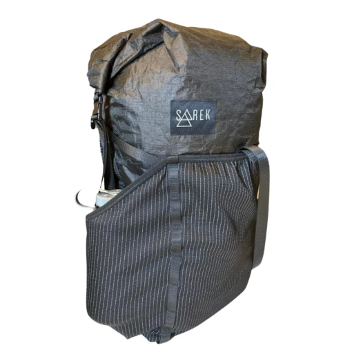 Skalmo Rapa 30-45L Backpack Ultra 8 Skalmo Rapa 30-45L Backpack Ultra -Sports-Outdoor Camping Shop 1 1