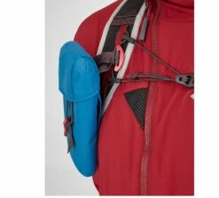 Klättermusen Communicator Pocket 2.0 - Raven -Sports-Outdoor Camping Shop 1 3