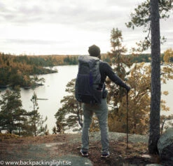 Gossamer Gear Mariposa 60L W/hipbelt -Sports-Outdoor Camping Shop 128049268 origpic 070cdd