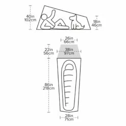 Big Agnes Fly Creek HV UL1 Solution Dye -Sports-Outdoor Camping Shop 136174672 origpic 5c38d3