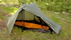 Tarptent Notch With Solid Innertent