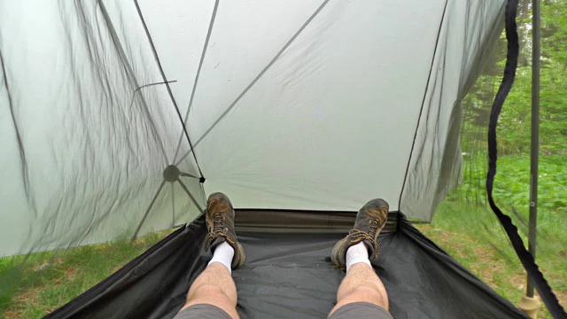 Tarptent Stratospire 1 With Mesh Innertent 2023 13 Tarptent Stratospire 1 With Mesh Innertent 2023 - Billede 11