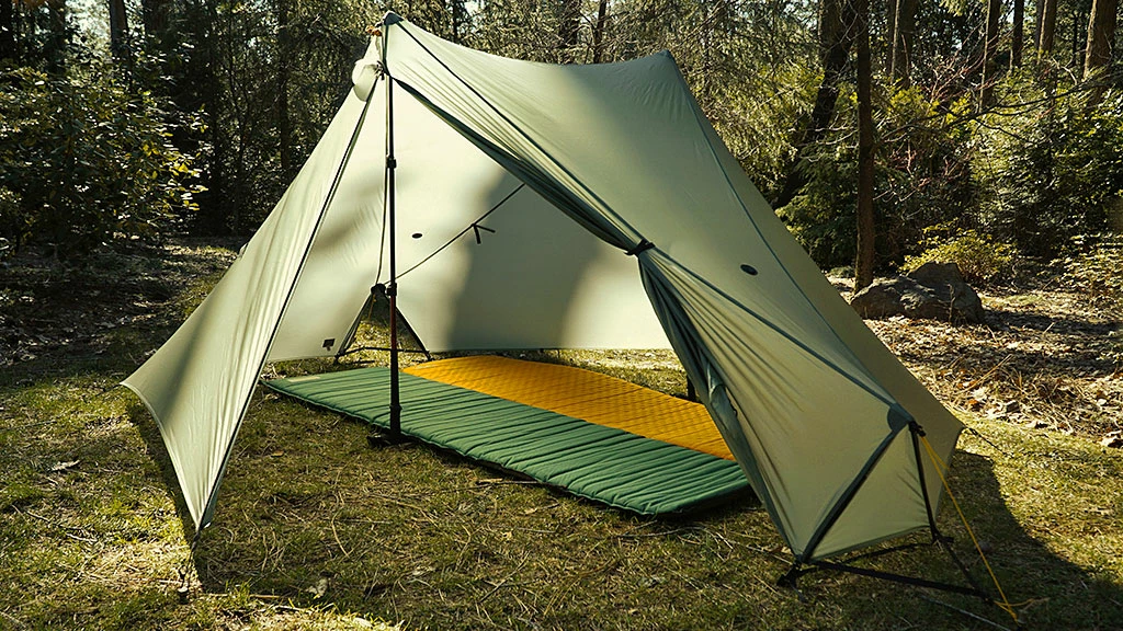 Tarptent Stratospire 1 With Mesh Innertent 2023 8 Tarptent Stratospire 1 With Mesh Innertent 2023 - Billede 6