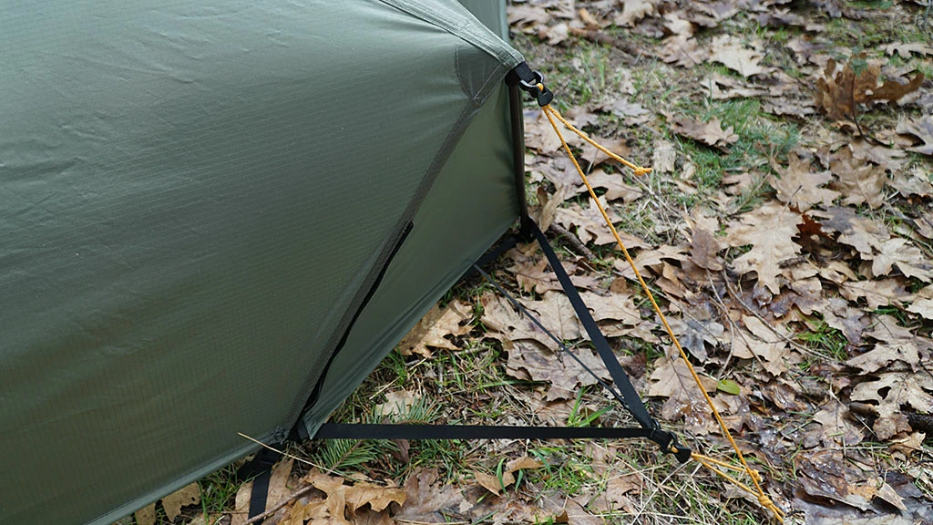 Tarptent Stratospire 1 With Mesh Innertent 2023 5 Tarptent Stratospire 1 With Mesh Innertent 2023 - Billede 3