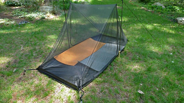 Tarptent Stratospire 1 With Mesh Innertent 2023 12 Tarptent Stratospire 1 With Mesh Innertent 2023 - Billede 10