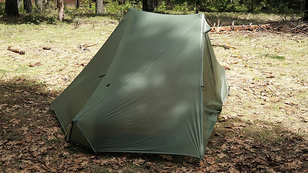 Tarptent Stratospire 1 With Mesh Innertent 2023 3 Tarptent Stratospire 1 With Mesh Innertent 2023