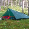 Hilleberg Tarp 5 - Minimalist Tarp - Red -Sports-Outdoor Camping Shop 156038702 origpic b9c764