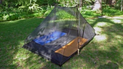 Tarptent Stratospire 2 With Solid Inner Tent