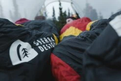 Sierra Designs Nitro 800 20F/-7C Sleeping Bag -Sports-Outdoor Camping Shop 160061587 origpic 61726b