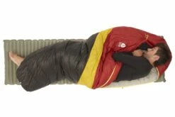 Sierra Designs Nitro 800 20F/-7C Sleeping Bag -Sports-Outdoor Camping Shop 160061587 origpic 79392f