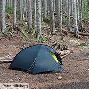 Hilleberg Rogen - Green 6 Hilleberg Rogen - Green - Billede 4