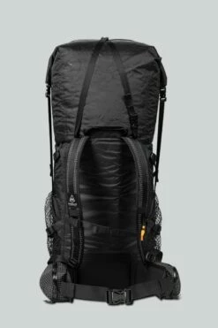 Hyperlite Mountain Gear Windrider 4400 70L Black