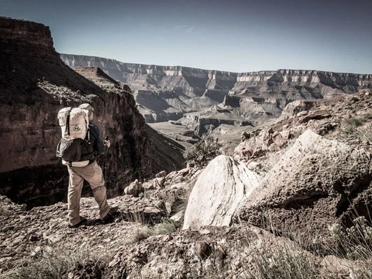 Hyperlite Mountain Gear Southwest 4400 70L Black 7 Hyperlite Mountain Gear Southwest 4400 70L Black - Billede 5