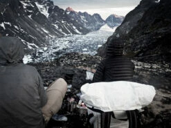 Hyperlite Mountain Gear Southwest 4400 70L Black