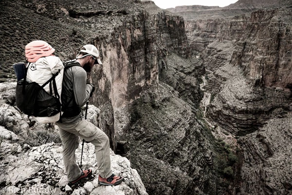 Hyperlite Mountain Gear Southwest 4400 70L Black 5 Hyperlite Mountain Gear Southwest 4400 70L Black - Billede 3