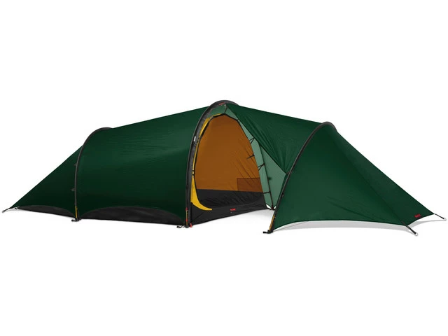 Hilleberg Anjan GT - Green 10 Hilleberg Anjan GT - Green - Billede 8