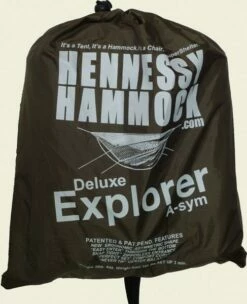 Hennessy Hammock Explorer Deluxe Zip XL -Sports-Outdoor Camping Shop 164825033 origpic 684c94