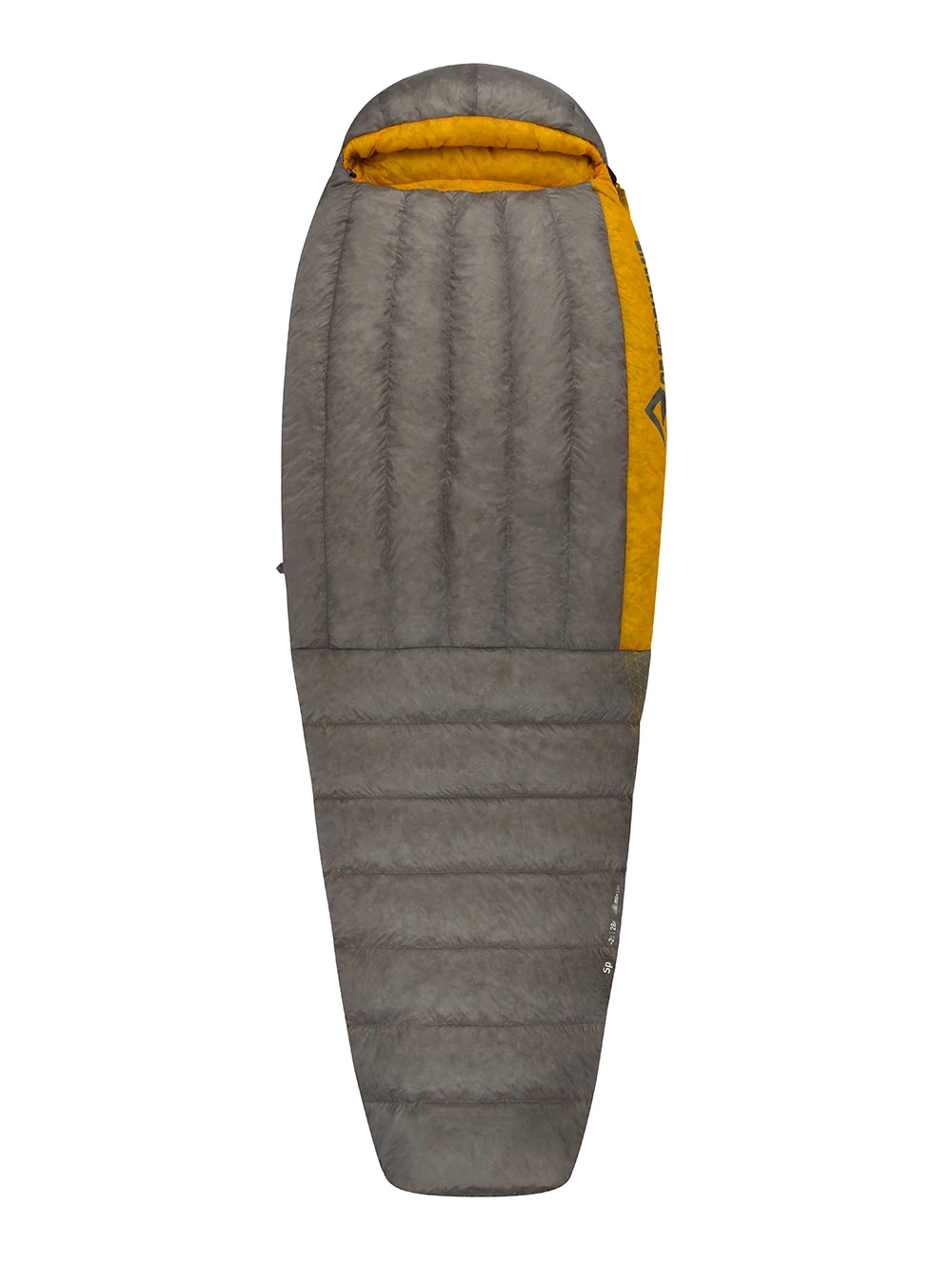 Sea To Summit Spark SPII Regular Sleeping Bag 5 Sea To Summit Spark SPII Regular Sleeping Bag - Billede 4