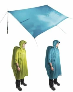 Sea To Summit Ultra-Sil Nano Tarp Poncho 11 Sea To Summit Ultra-Sil Nano Tarp Poncho -Sports-Outdoor Camping Shop 166402715 origpic 3f983d