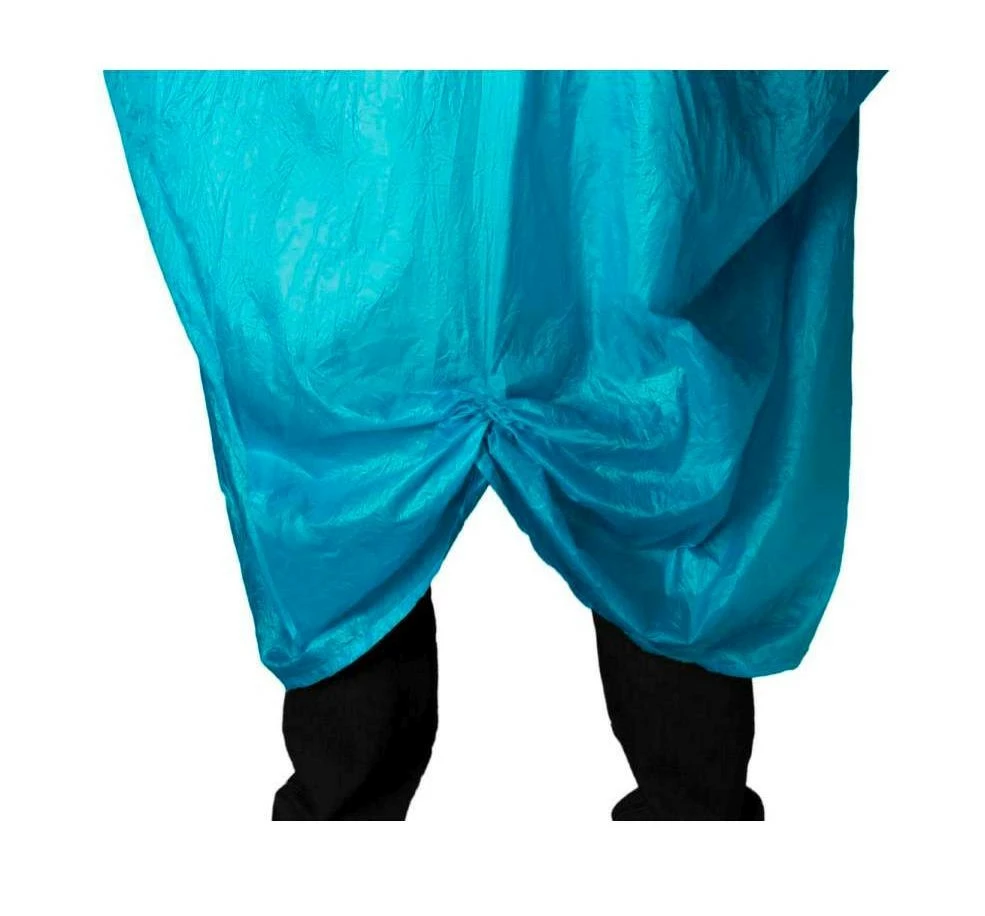 Sea To Summit Ultra-Sil Nano Tarp Poncho 4 Sea To Summit Ultra-Sil Nano Tarp Poncho - Billede 2