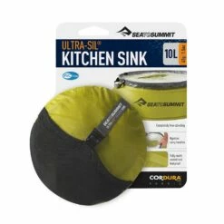Sea To Summit Ultra-Sil Kitchen Sink -Sports-Outdoor Camping Shop 166402785 origpic ce0e4d
