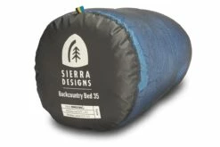 Sierra Designs Backcountry Bed 700 / 35F/0C Degree Regular -Sports-Outdoor Camping Shop 166842627 origpic de5497