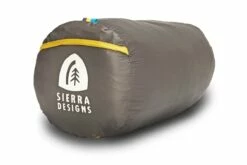 Sierra Designs Nitro 800 20F/-7C Degree Bag Wmns -Sports-Outdoor Camping Shop 166849321 origpic e7f531