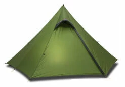 Luxe Outdoor Tent Sil Hexpeak F6a -Sports-Outdoor Camping Shop 166850419 origpic b004be