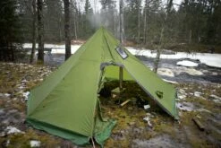 Luxe Outdoor F8e Winter Shelter - Green 10 Luxe Outdoor F8e Winter Shelter - Green -Sports-Outdoor Camping Shop 167629933 origpic eaacdf