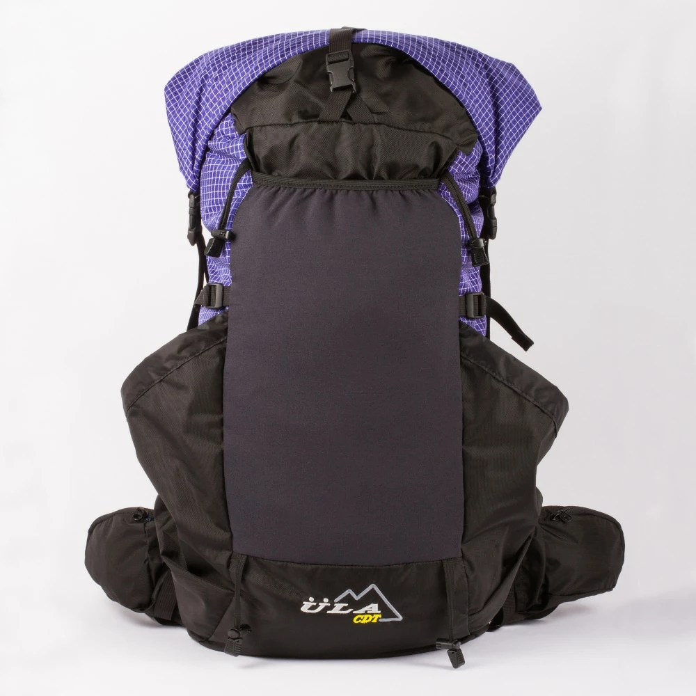 ULA Equipment CDT 55L Backpack 13 ULA Equipment CDT 55L Backpack - Billede 11