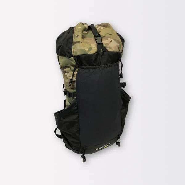 ULA Equipment CDT 55L Backpack 10 ULA Equipment CDT 55L Backpack - Billede 8