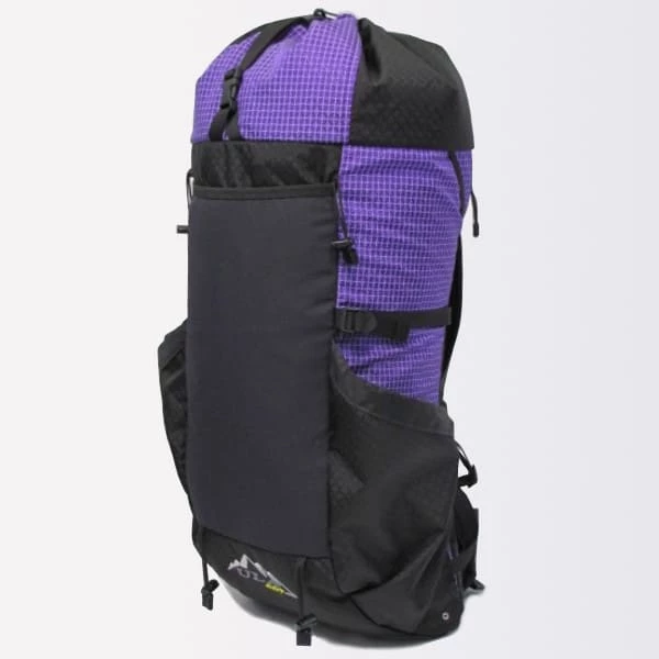 ULA Equipment CDT 55L Backpack 11 ULA Equipment CDT 55L Backpack - Billede 9