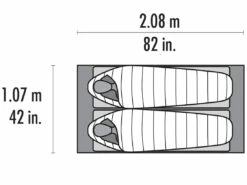 MSR Advance Pro™ 2 Ultralight 2-Person, 4-Season Tent -Sports-Outdoor Camping Shop 168031561 origpic 389233