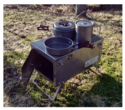 WinnerWell Fastfold Titanium Camping Stove - Complete Kit - -Sports-Outdoor Camping Shop 168036051 origpic 5da038