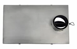 WinnerWell Fastfold Titanium Camping Stove - Complete Kit - -Sports-Outdoor Camping Shop 168036051 origpic 91281b