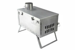 WinnerWell Fastfold Titanium Camping Stove - Complete Kit - -Sports-Outdoor Camping Shop 168036051 origpic 9e74f5