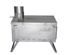 WinnerWell Fastfold Titanium Camping Stove - Complete Kit - -Sports-Outdoor Camping Shop 168036051 origpic c170bc