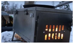 WinnerWell Fastfold Titanium Camping Stove - Complete Kit - -Sports-Outdoor Camping Shop 168036051 origpic e59244