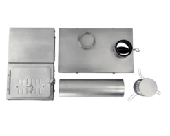 WinnerWell Fastfold Titanium Camping Stove - Complete Kit - -Sports-Outdoor Camping Shop 168036051 origpic ea09e2