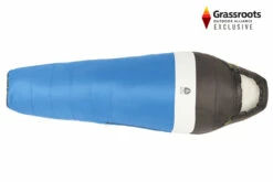 Sierra Designs Synthesis 35 Degree Sleeping Bag Regular -Sports-Outdoor Camping Shop 170430375 origpic 2ab329