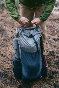 Gossamer Gear G4-20 Ultralight 42L Backpack 19 Gossamer Gear G4-20 Ultralight 42L Backpack -Sports-Outdoor Camping Shop 172679897 origpic 2e31d8