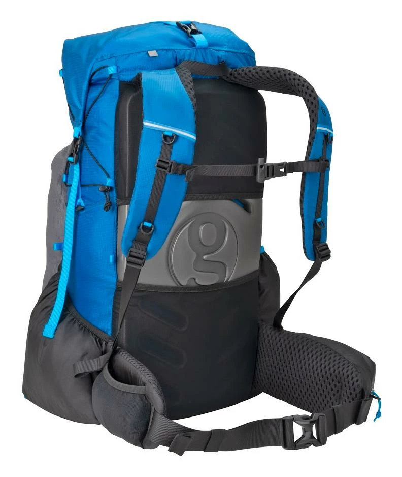 Gossamer Gear G4-20 Ultralight 42L Backpack 10 Gossamer Gear G4-20 Ultralight 42L Backpack - Billede 8
