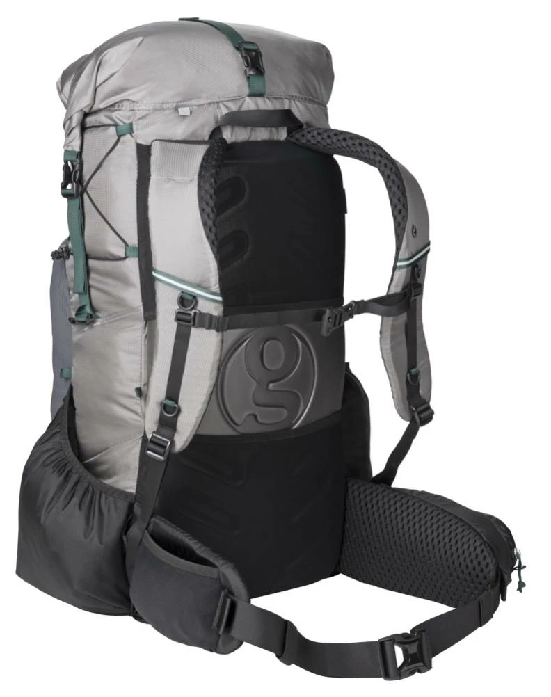 Gossamer Gear G4-20 Ultralight 42L Backpack 3 Gossamer Gear G4-20 Ultralight 42L Backpack