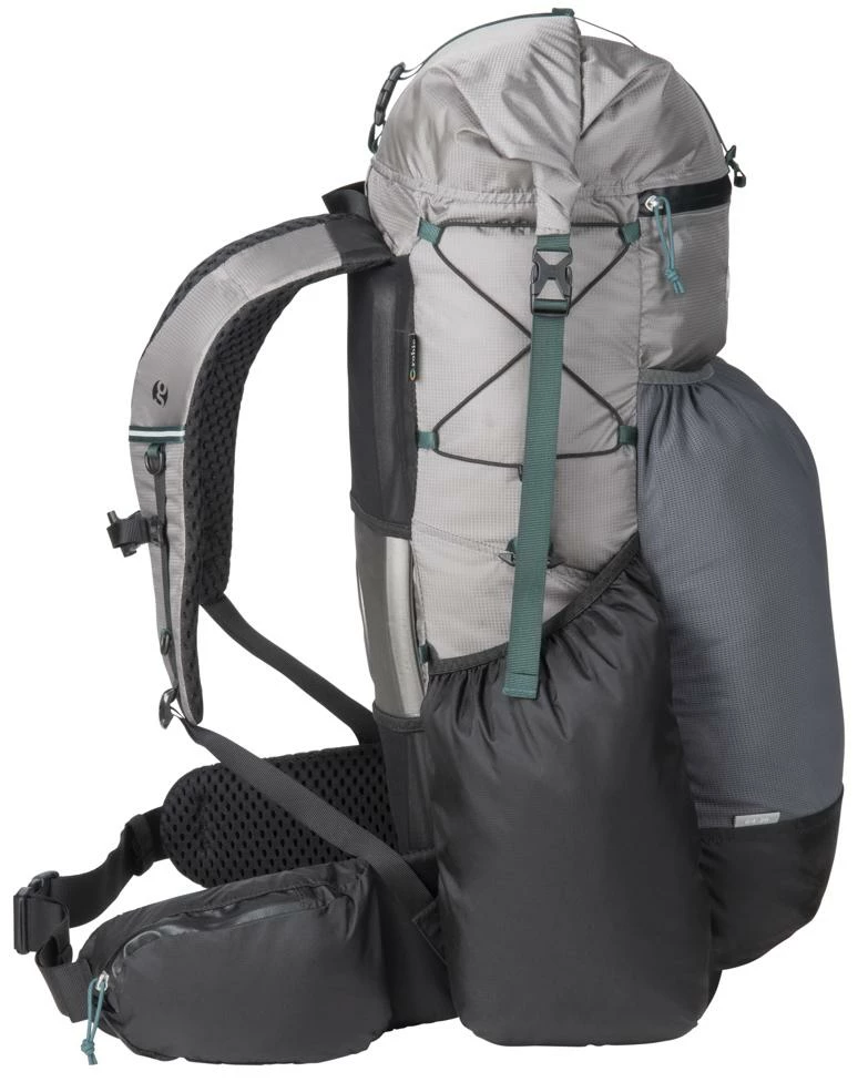 Gossamer Gear G4-20 Ultralight 42L Backpack 6 Gossamer Gear G4-20 Ultralight 42L Backpack - Billede 4