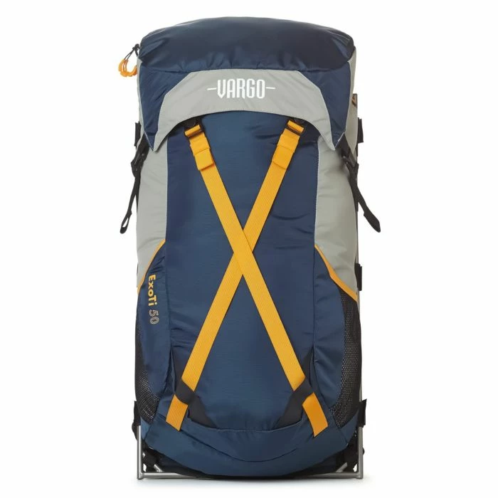 Vargo ExoTi ™ 50 Backpack 5 Vargo ExoTi ™ 50 Backpack - Billede 3