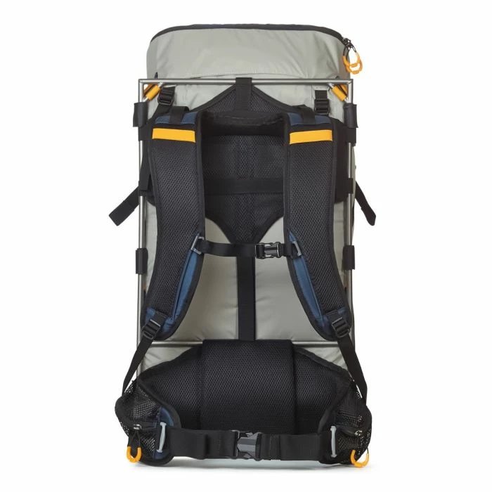 Vargo ExoTi ™ 50 Backpack 3 Vargo ExoTi ™ 50 Backpack