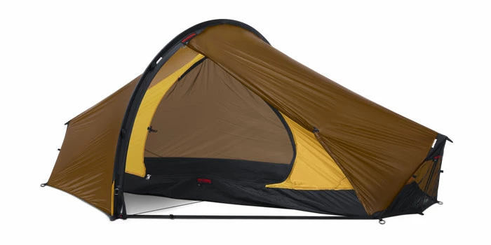 Hilleberg Enan - Sand 5 Hilleberg Enan - Sand - Billede 3