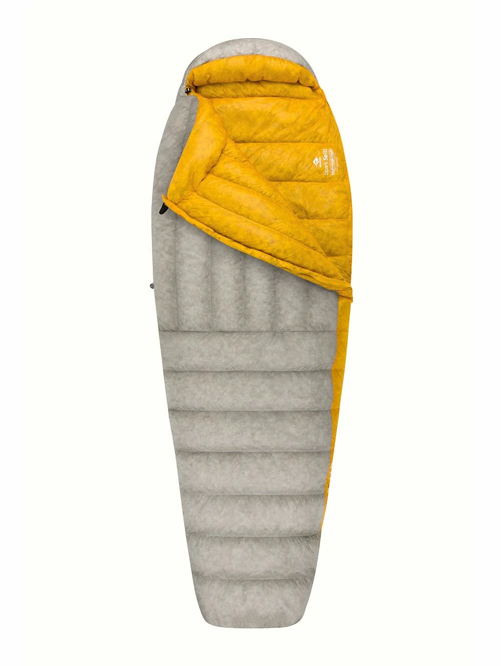 Sea To Summit Spark SPIII Regular Sleeping Bag 10 Sea To Summit Spark SPIII Regular Sleeping Bag - Billede 8