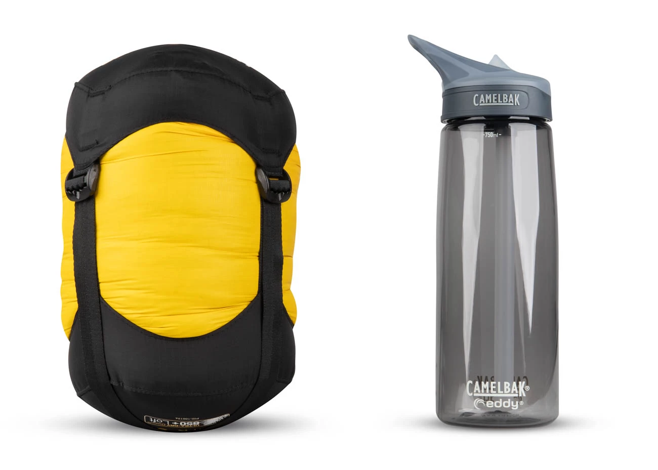 Sea To Summit Spark SPIII Regular Sleeping Bag 13 Sea To Summit Spark SPIII Regular Sleeping Bag - Billede 11